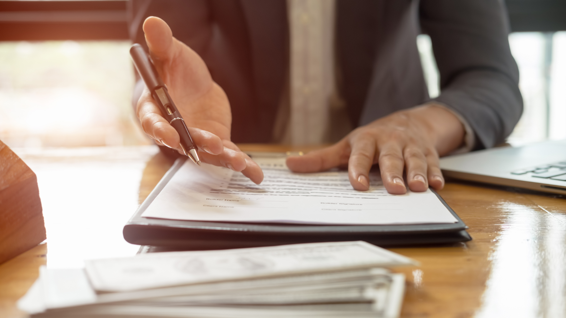 Legal documents and professional legal support services