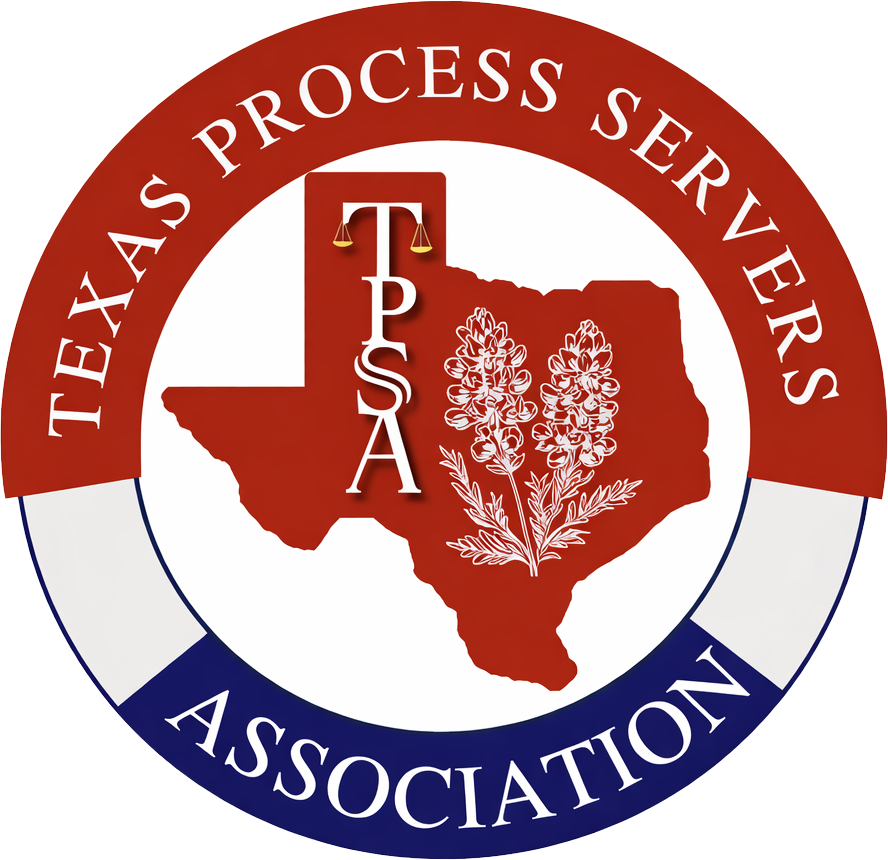 Texas Process Servers Association
